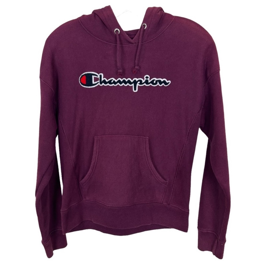 Champion Vintage Reverse Weave Women’s XS Hoodie